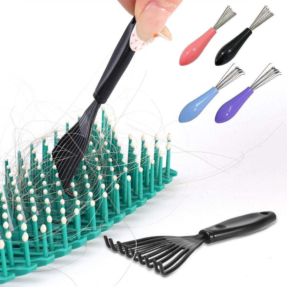 Hair Care Tools - Strumento manuale pettine spazzola per capelli