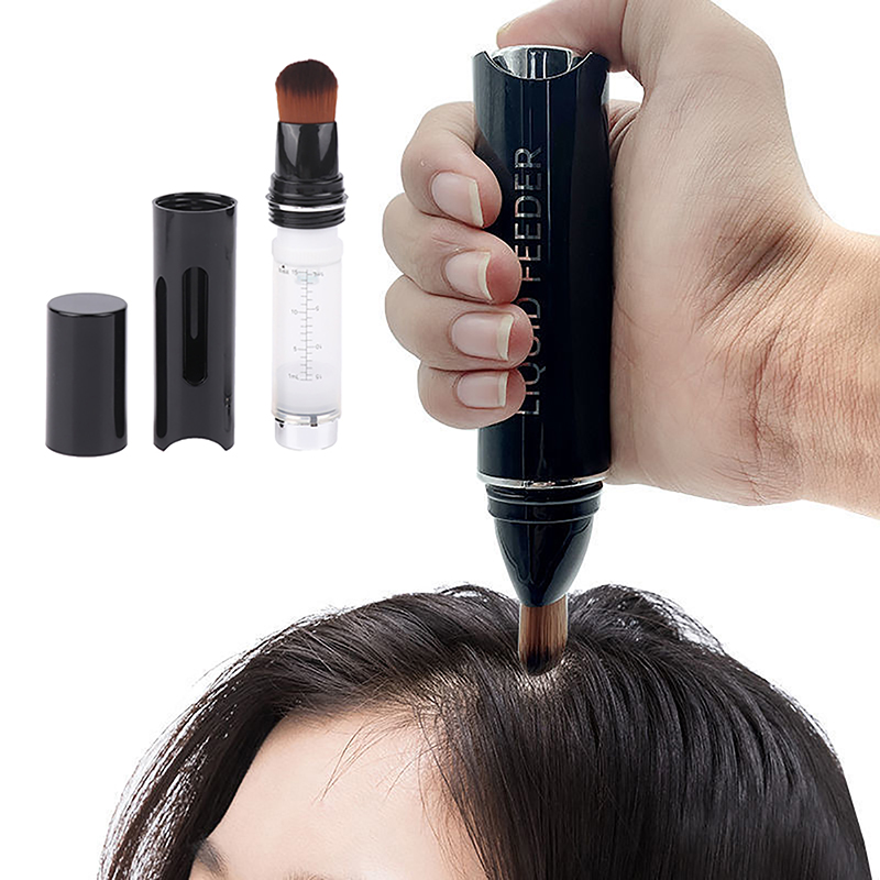 Hair Care Serum - Pettine applicatore liquido per cuoio capelluto