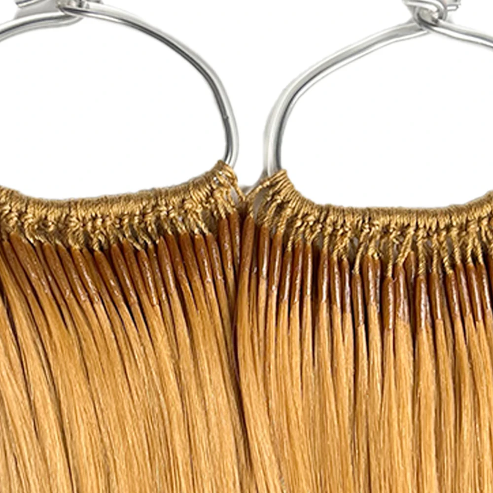 Hair Care Korea - Extensioni per capelli naturali in cotone