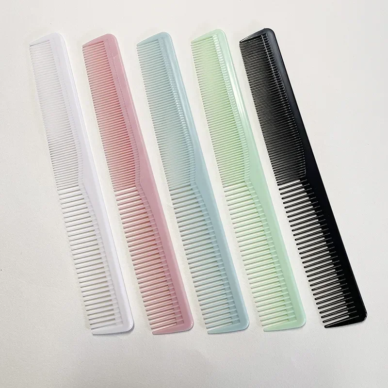 Hair Care Brand - Pettine per taglio capelli color caramello