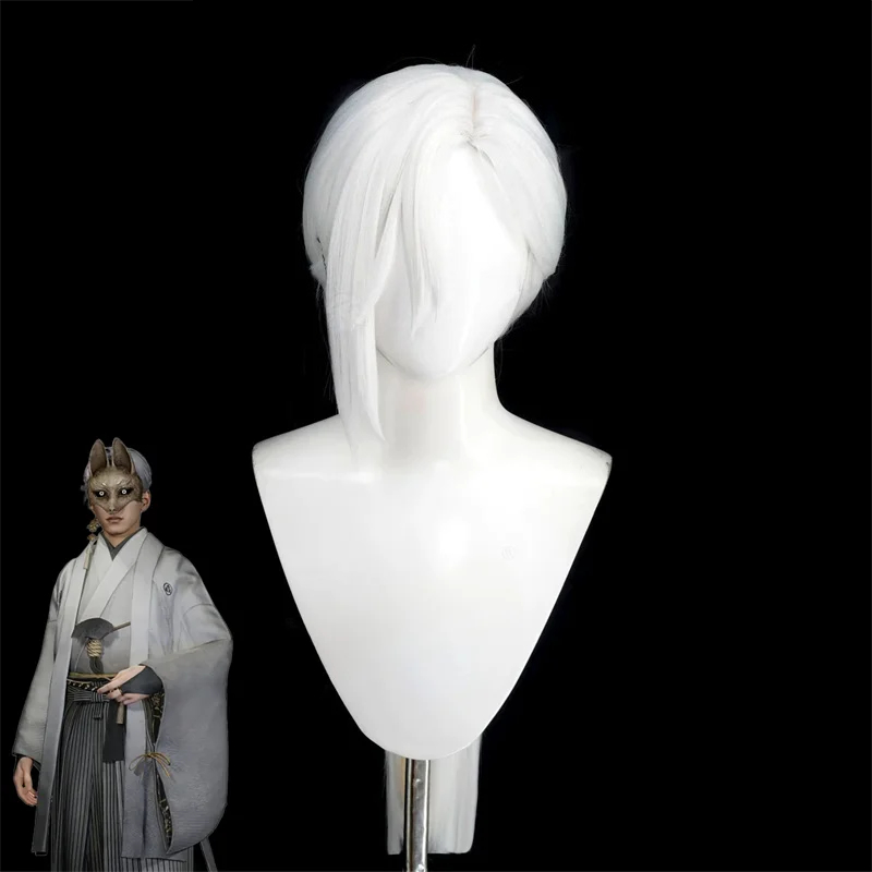 Hair Care Korea - Gioco Silent Hill F Fox Mask