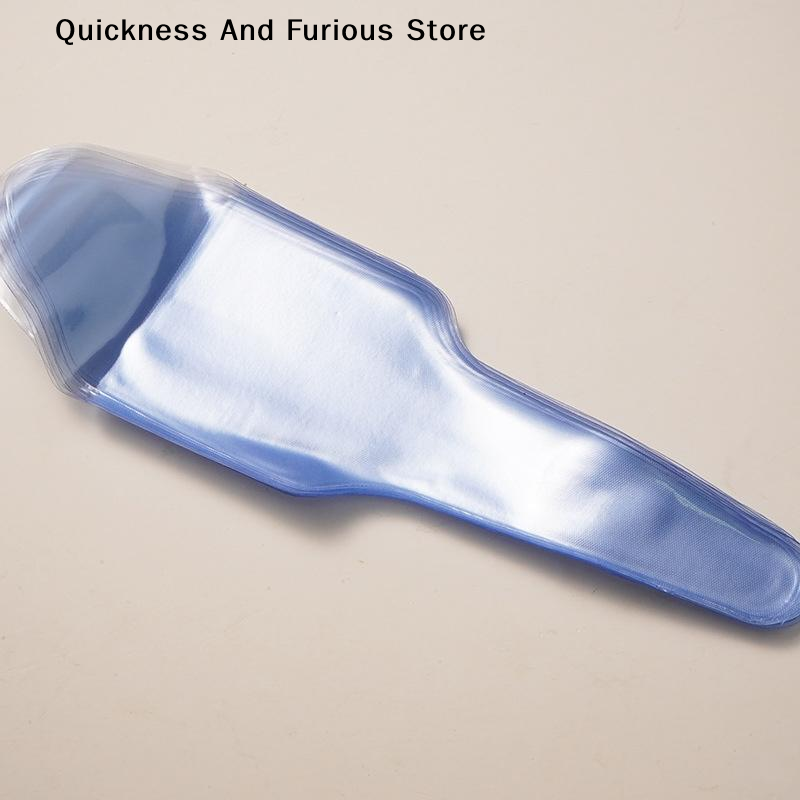 Hair Care Tools - 【T】10 Pezzi Custodie Protettive Monofacciali in