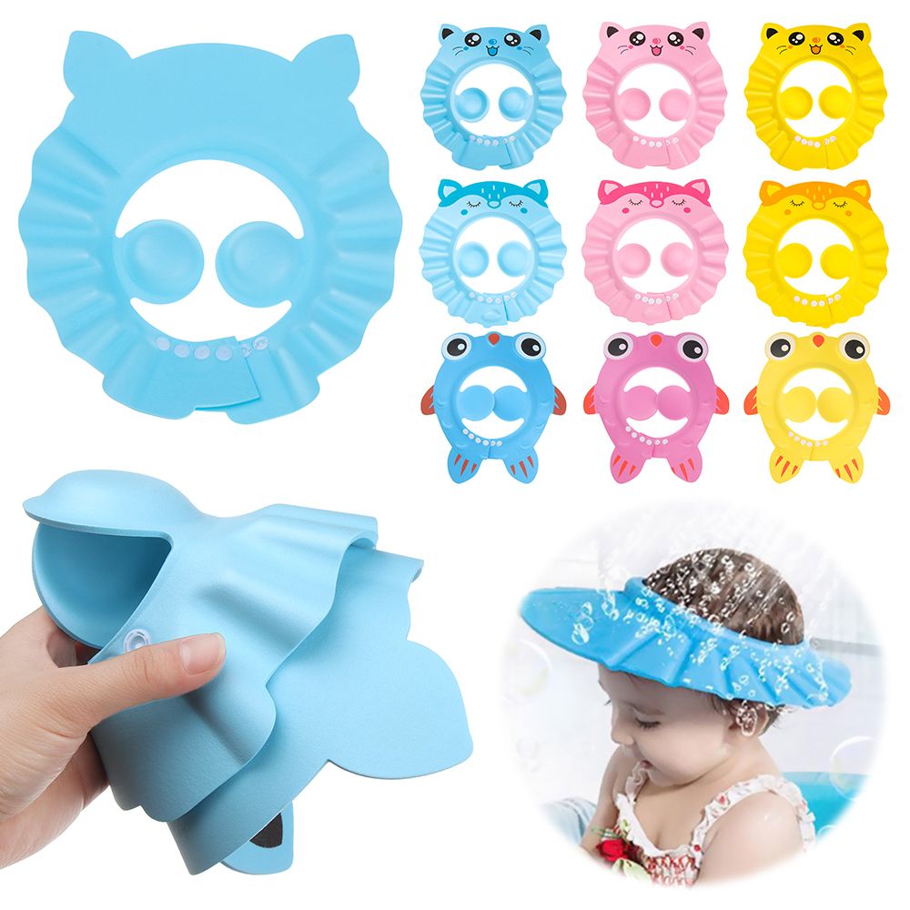 Hair Care For Baby - Protezione per le orecchie protezione per