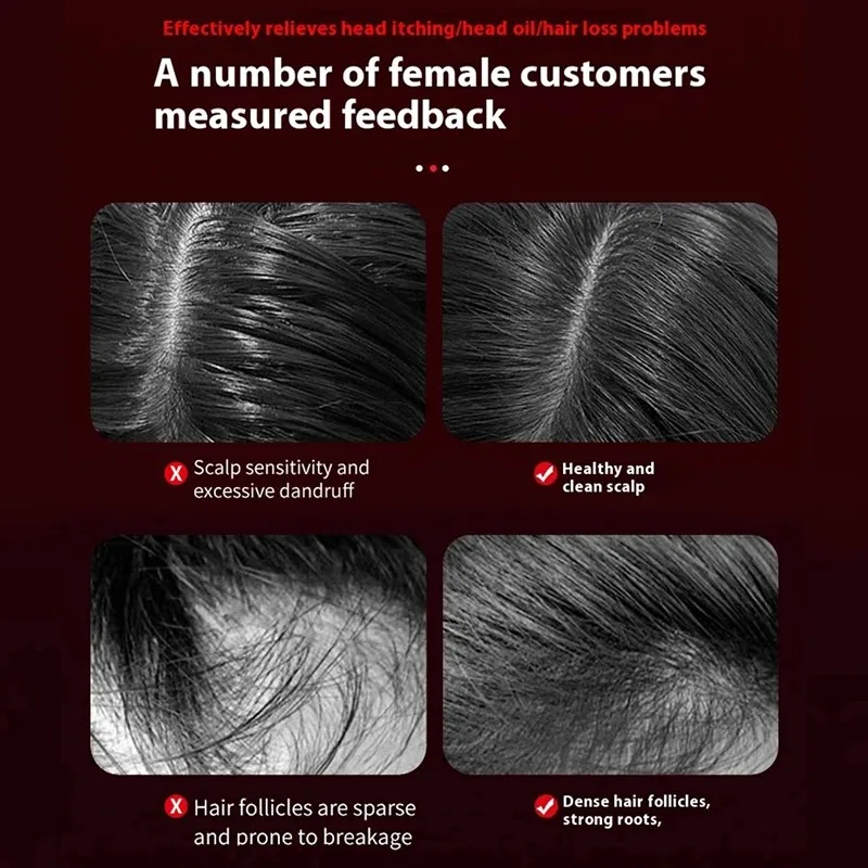 Pettine Massaggiante Elettrico - Hair Care Growth recensione e prezzo