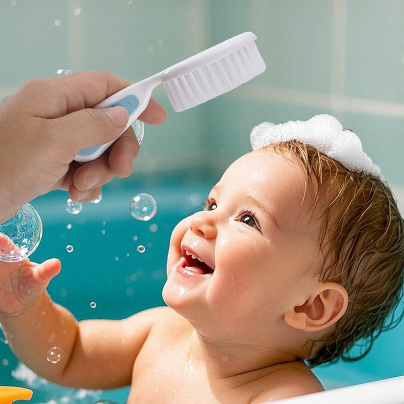 New-3 pezzi pettine per bambin - Hair Care For Baby recensione e prezzo