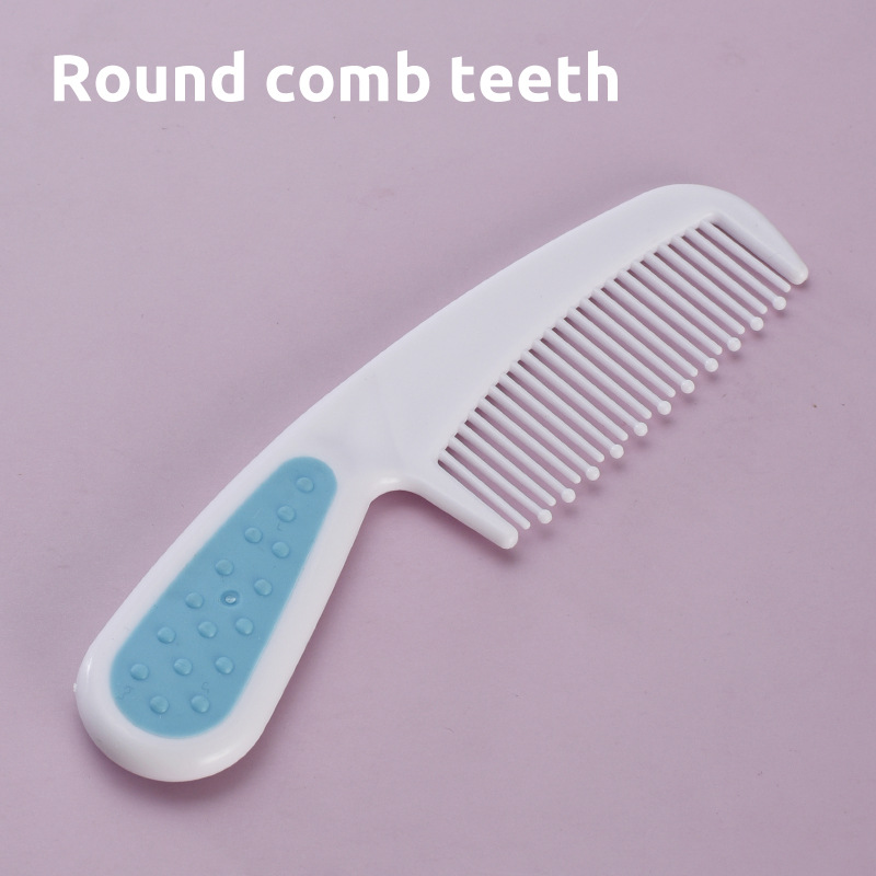 New-3 pezzi pettine per bambin - Hair Care For Baby recensione e prezzo