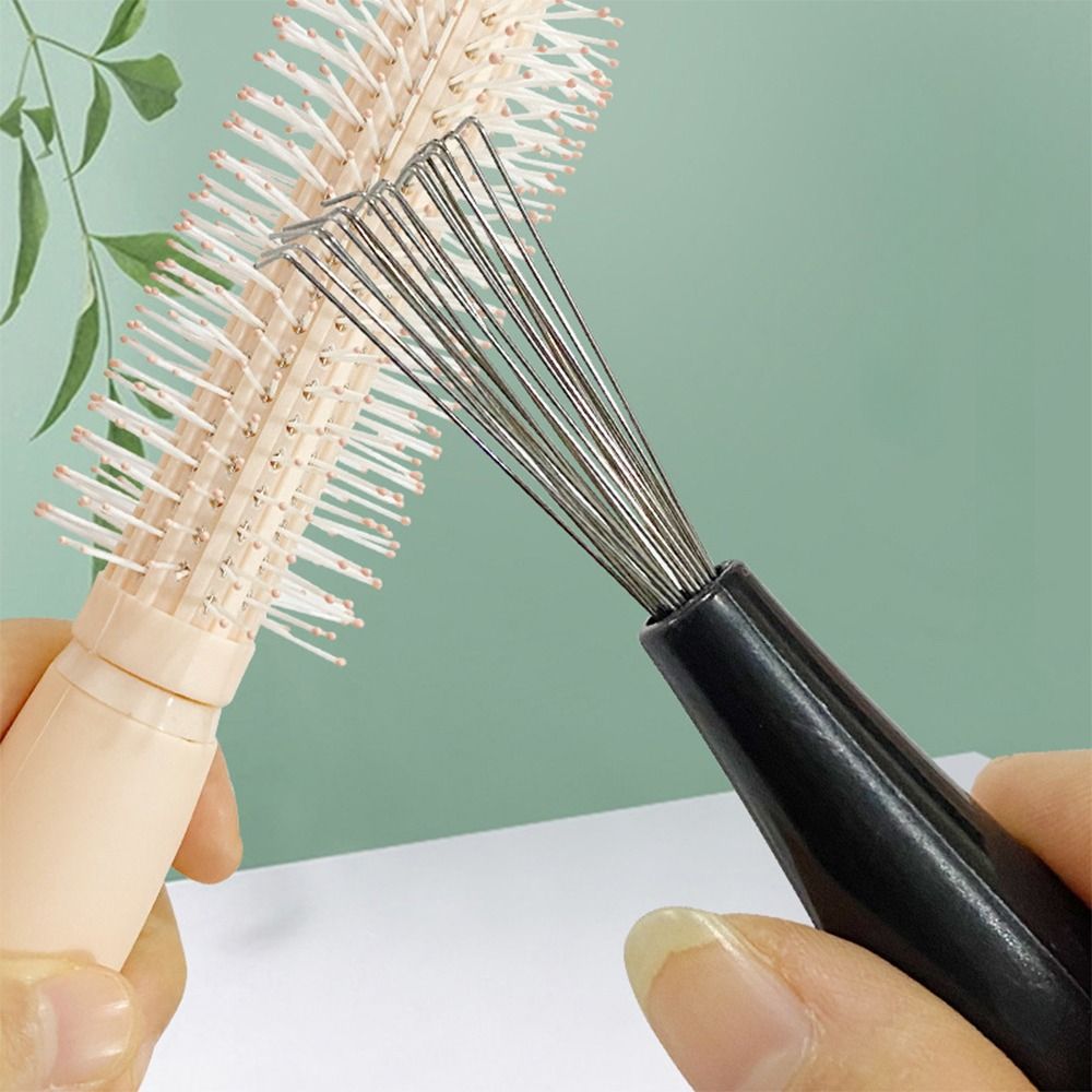 Strumento manuale pettine spaz - Hair Care Tools recensione e prezzo