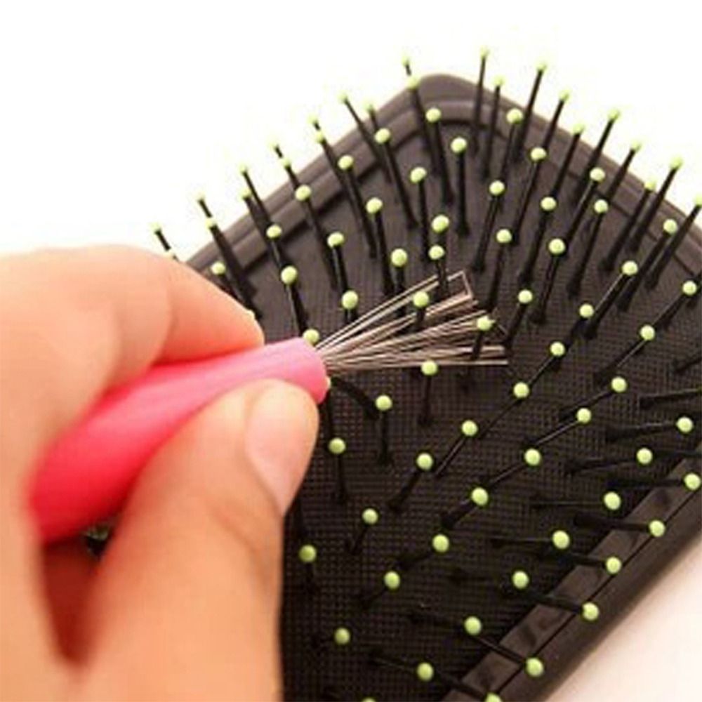 Strumento manuale pettine spaz - Hair Care Tools recensione e prezzo