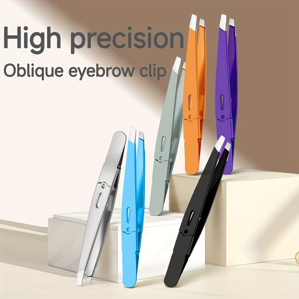 Pinzette per la depilazione de - Hair Care Tools recensione e prezzo