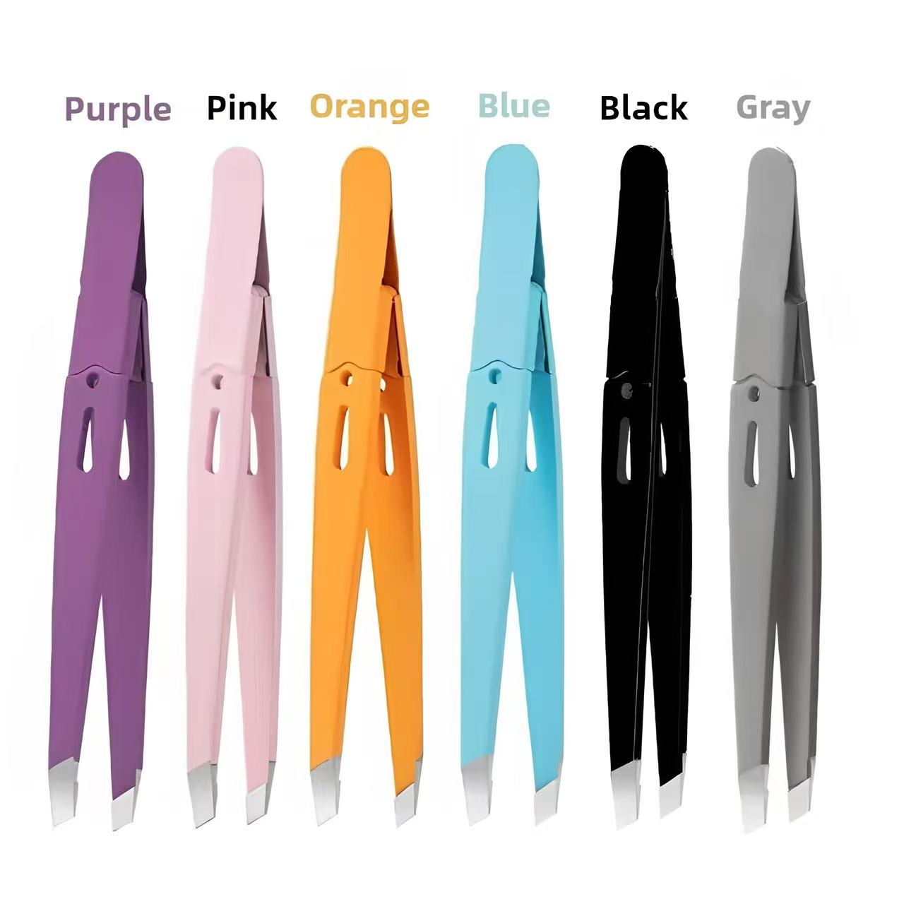 Pinzette per la depilazione de - Hair Care Tools recensione e prezzo