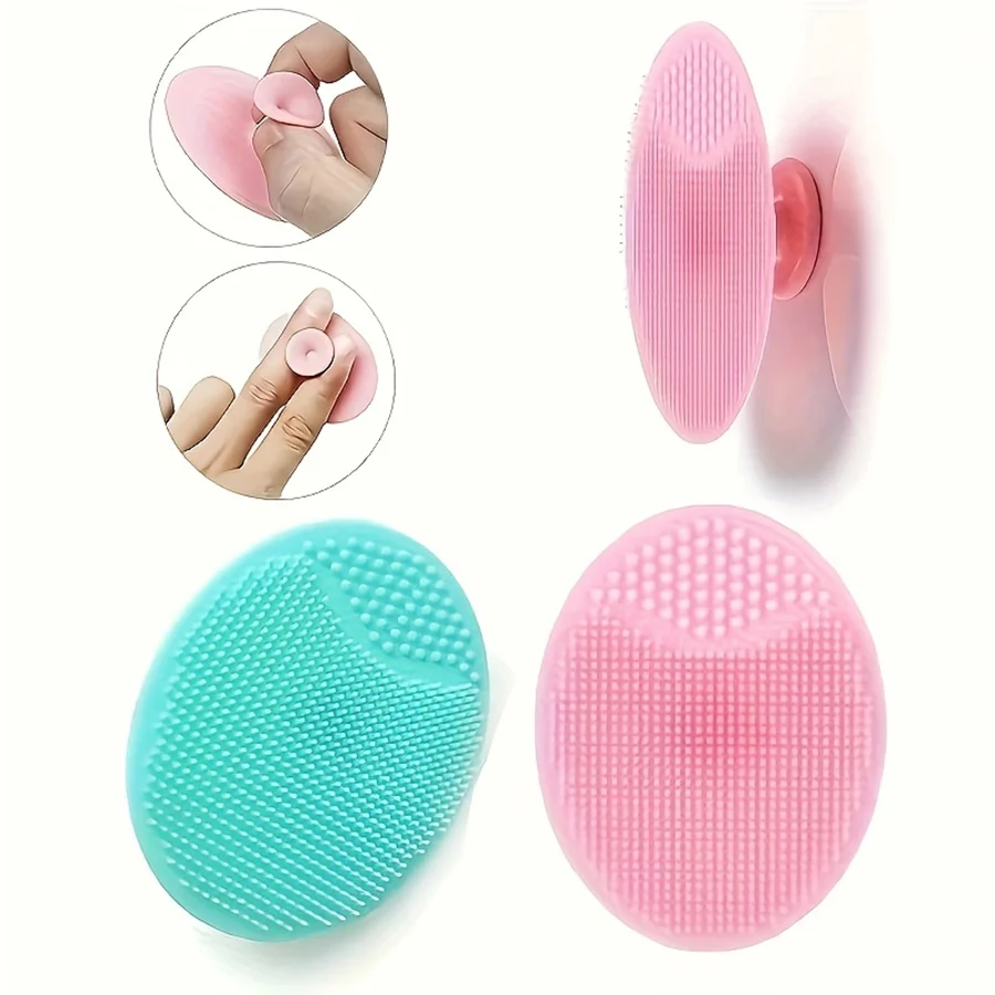 Spazzola in Silicone per Shamp - Hair Care For Baby recensione e prezzo