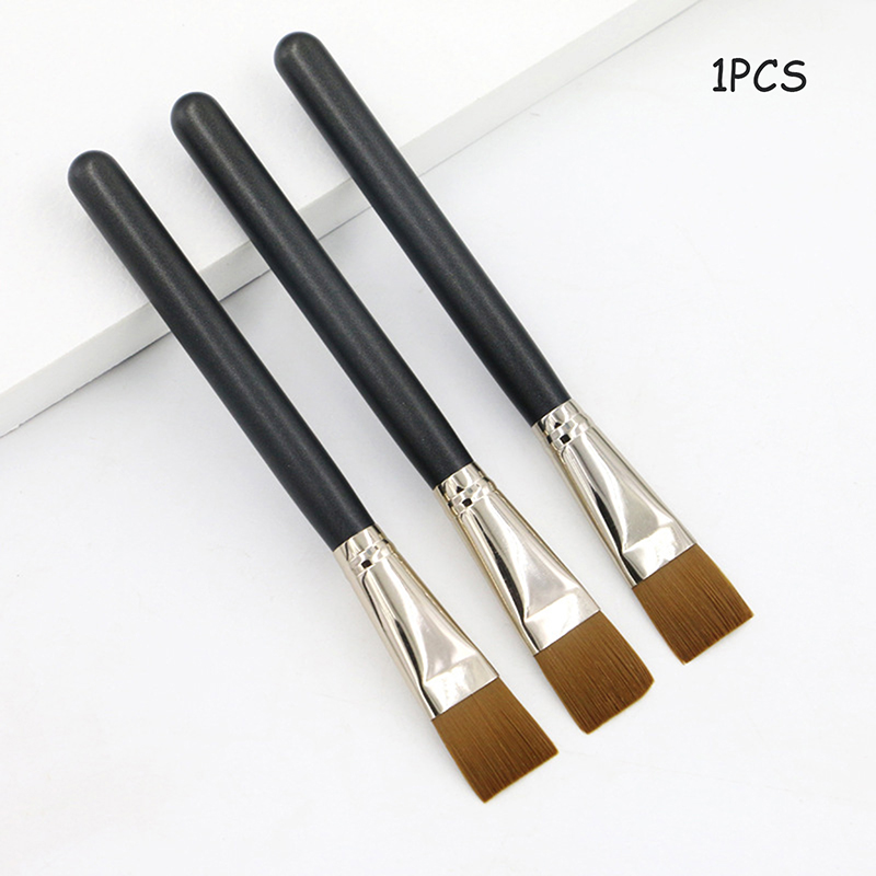 Pennello per fondotinta piatto - Hair Care Tools recensione e prezzo