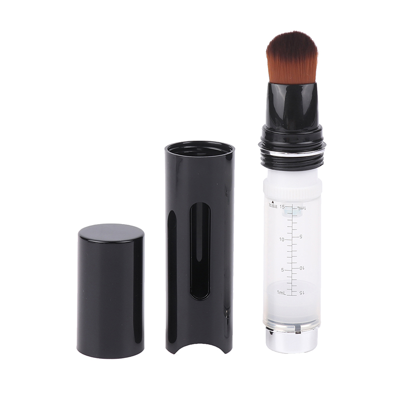 Pettine applicatore liquido pe - Hair Care Serum recensione e prezzo
