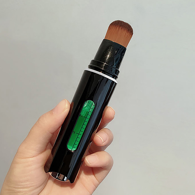Pettine applicatore liquido pe - Hair Care Serum recensione e prezzo