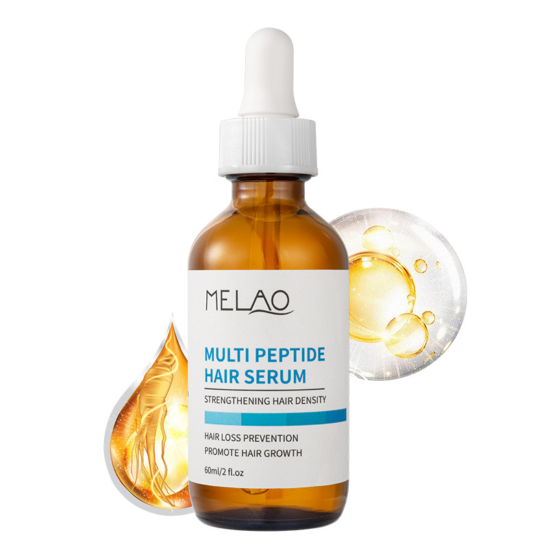 Siero rinforzante per capelli  - Split End Repair Serum recensione e prezzo