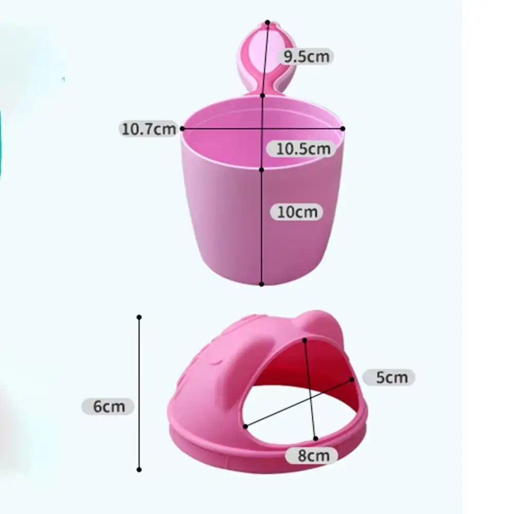 Simpatici Cappucci da Bagno pe - Hair Care For Baby recensione e prezzo