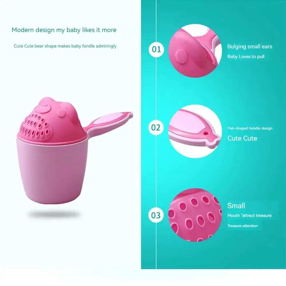 Simpatici Cappucci da Bagno pe - Hair Care For Baby recensione e prezzo