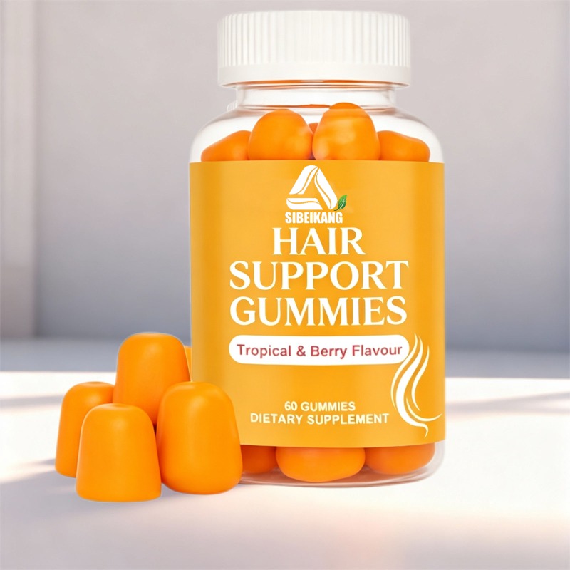 Integratore per la cura dei ca - Hair Care Gummies recensione e prezzo