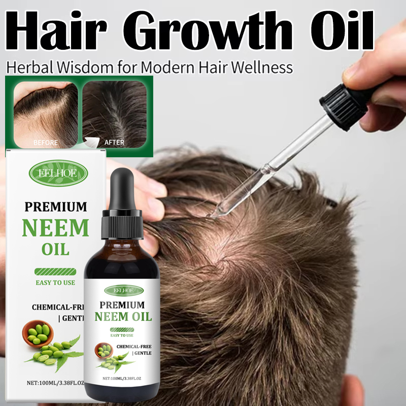 Siero per capelli all'olio Nee - Split End Repair Serum recensione e prezzo