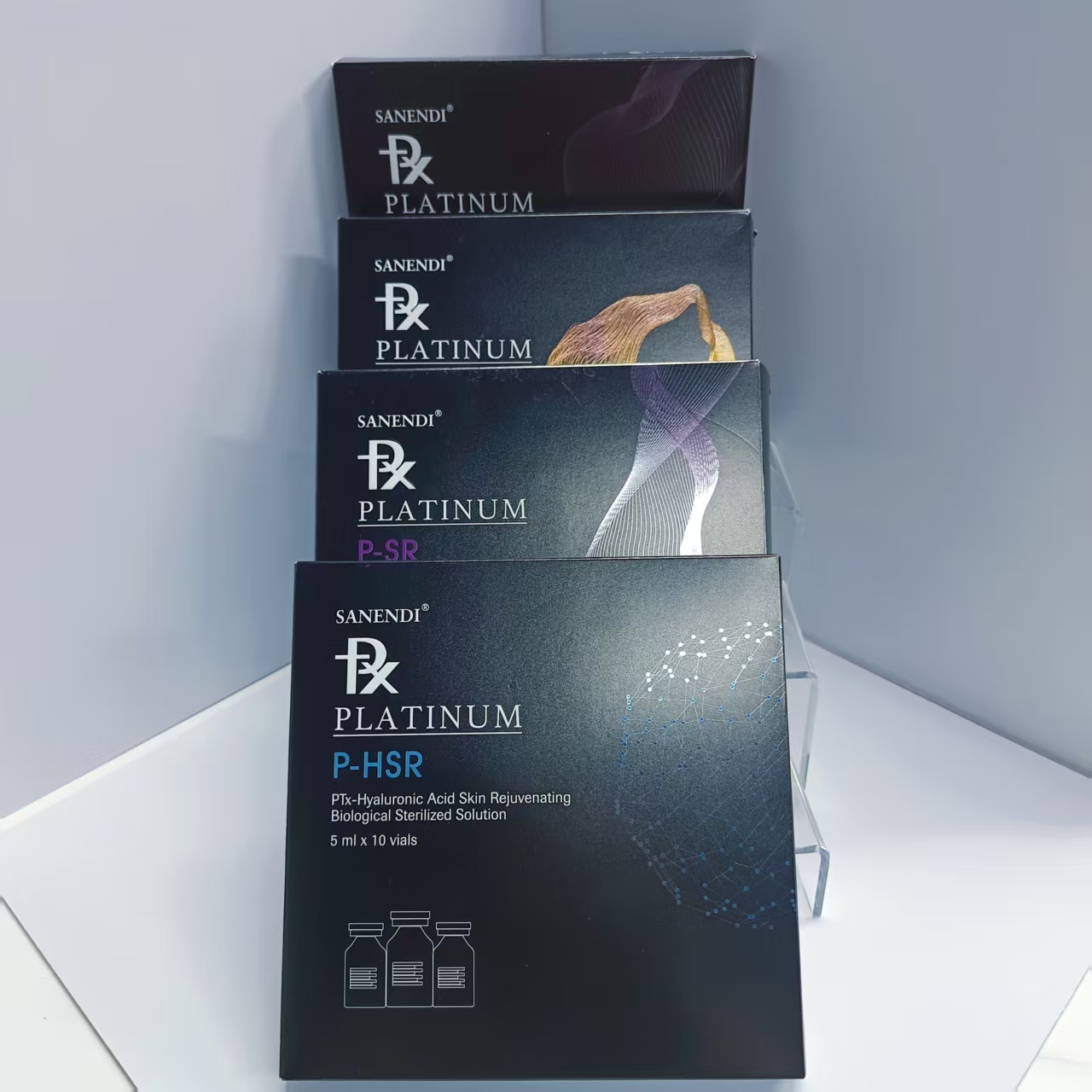 Corea SANENDI Prodotti per la  - Hair Care Korea recensione e prezzo