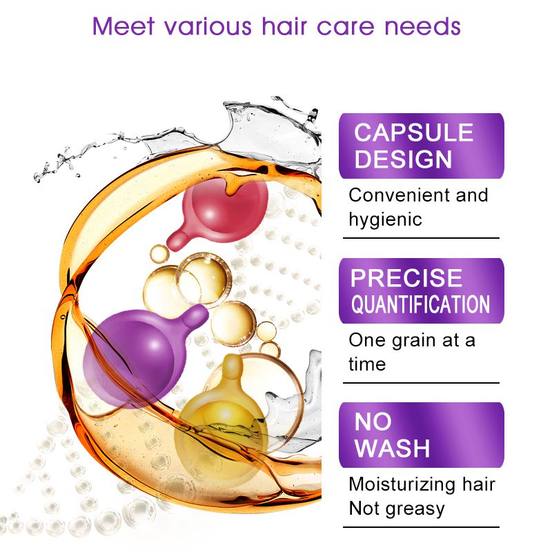 Sevich Capelli lisci e setosi  - Hair Care Korea recensione e prezzo