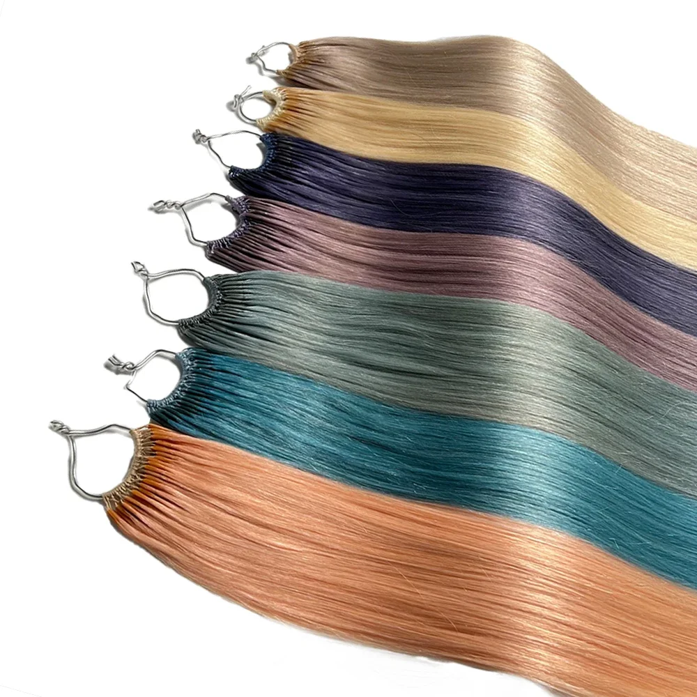 Extensioni per Capelli in Coto - Hair Care Korea recensione e prezzo