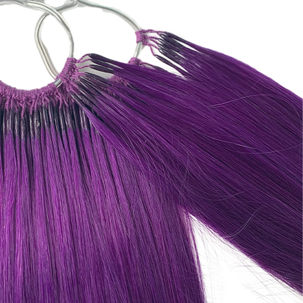 Extensioni per Capelli in Coto - Hair Care Korea recensione e prezzo