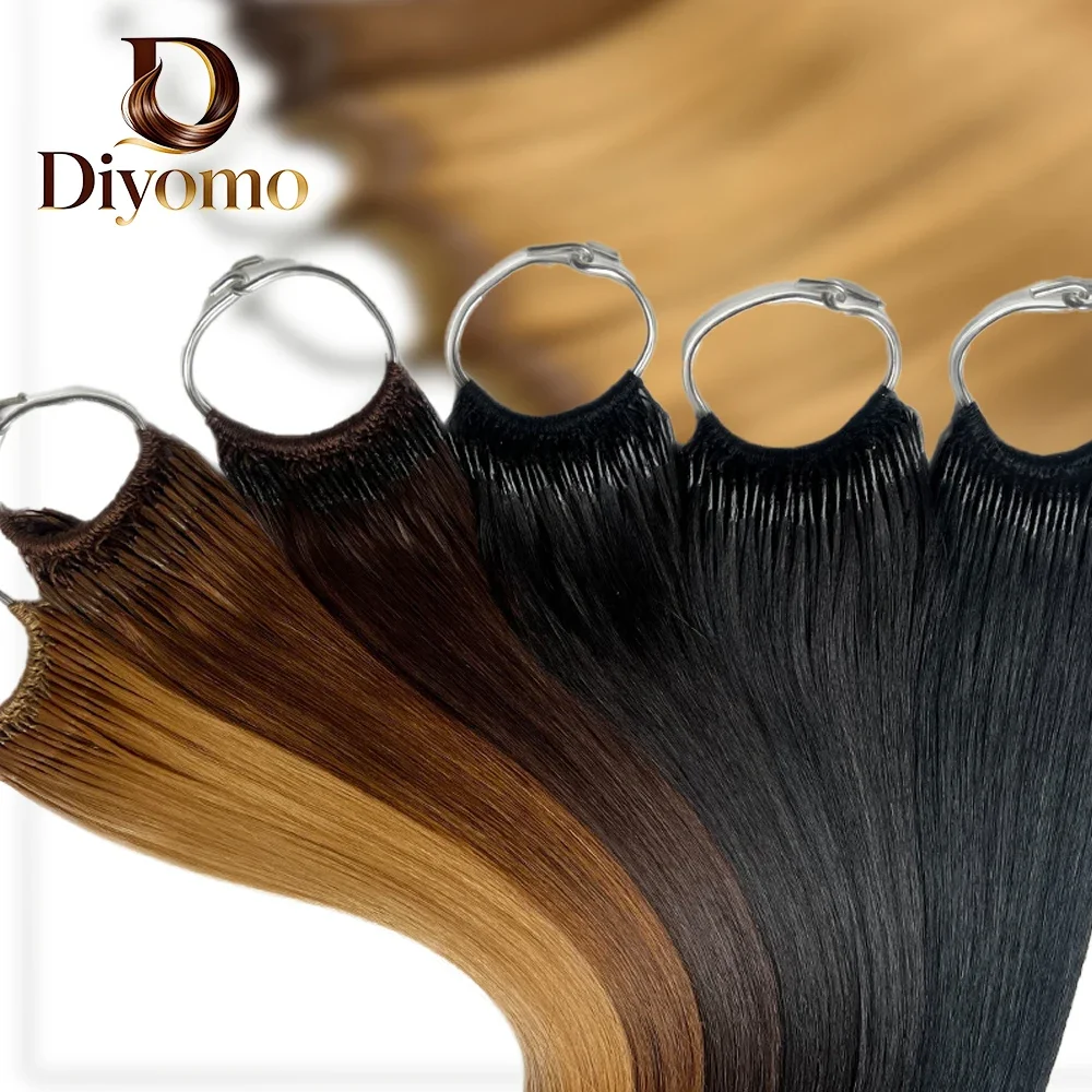 Extensioni per Capelli in Coto - Hair Care Korea recensione e prezzo