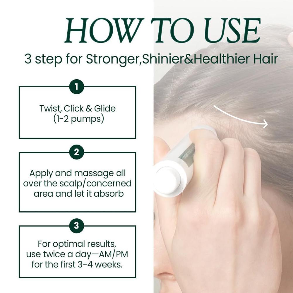 3 Pezzi Siero per Capelli Idra - Split End Repair Serum recensione e prezzo