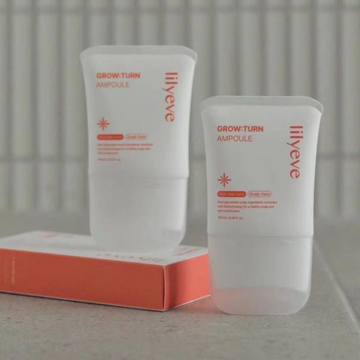 Siero Coreano Originale Lilyev - Hair Care Korea recensione e prezzo