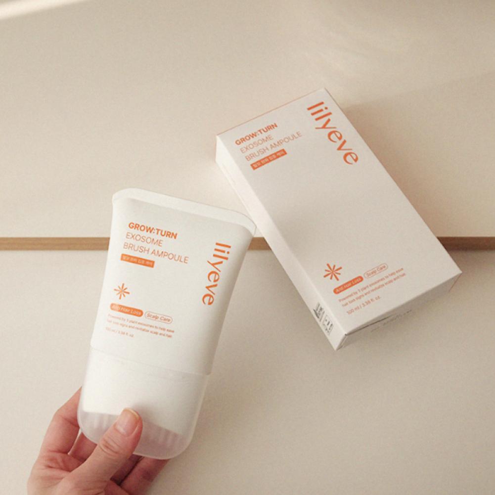 Siero Coreano Originale Lilyev - Hair Care Korea recensione e prezzo