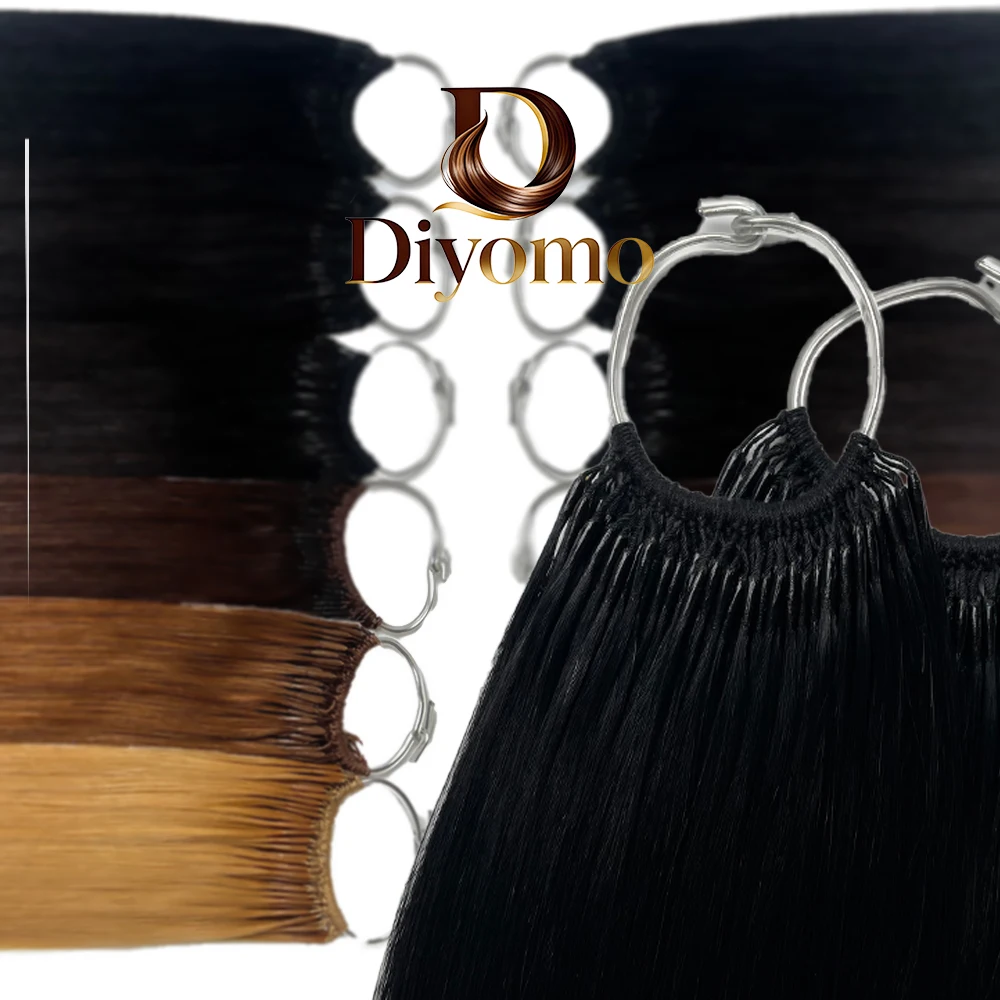 Extensioni per capelli natural - Hair Care Korea recensione e prezzo