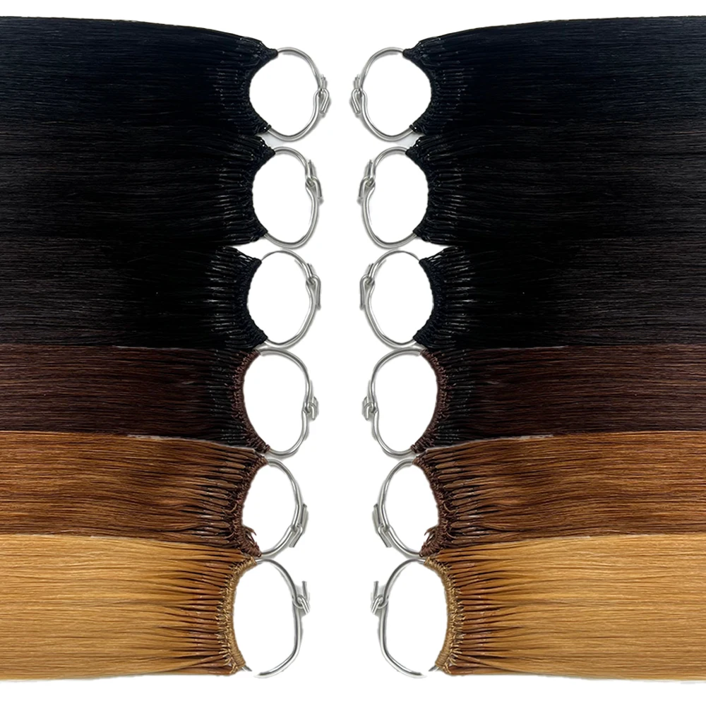 Extensioni per capelli natural - Hair Care Korea recensione e prezzo