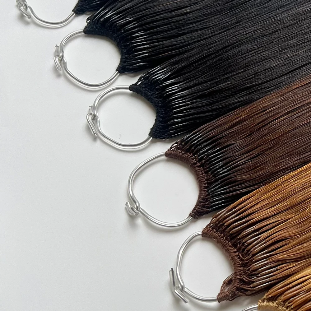 Extensioni per capelli natural - Hair Care Korea recensione e prezzo