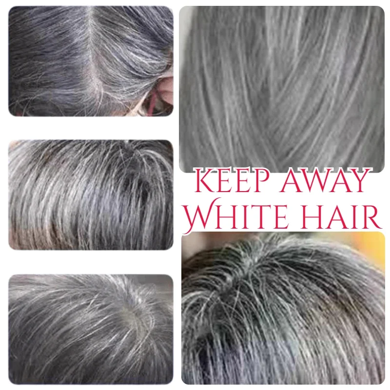 L'essenza per la cura dei cape - Hair Care Natural Ingredients recensione e prezzo