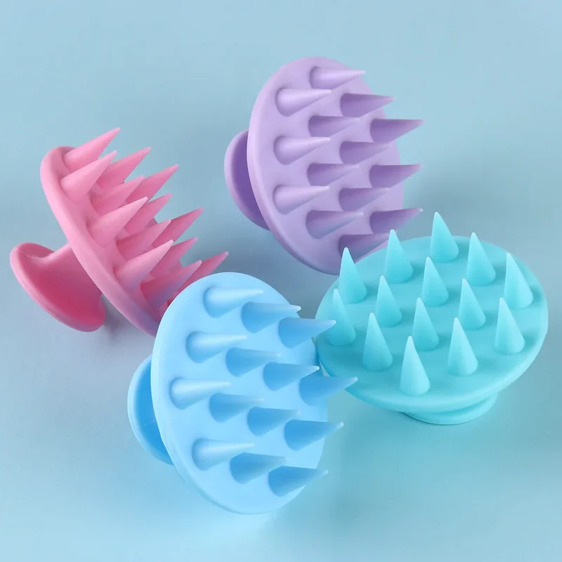 Massaggiatore per Cuoio Capell - Hair Care For Baby recensione e prezzo