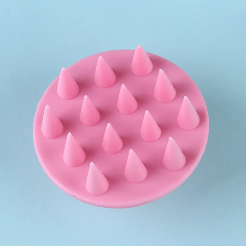 Massaggiatore per Cuoio Capell - Hair Care For Baby recensione e prezzo