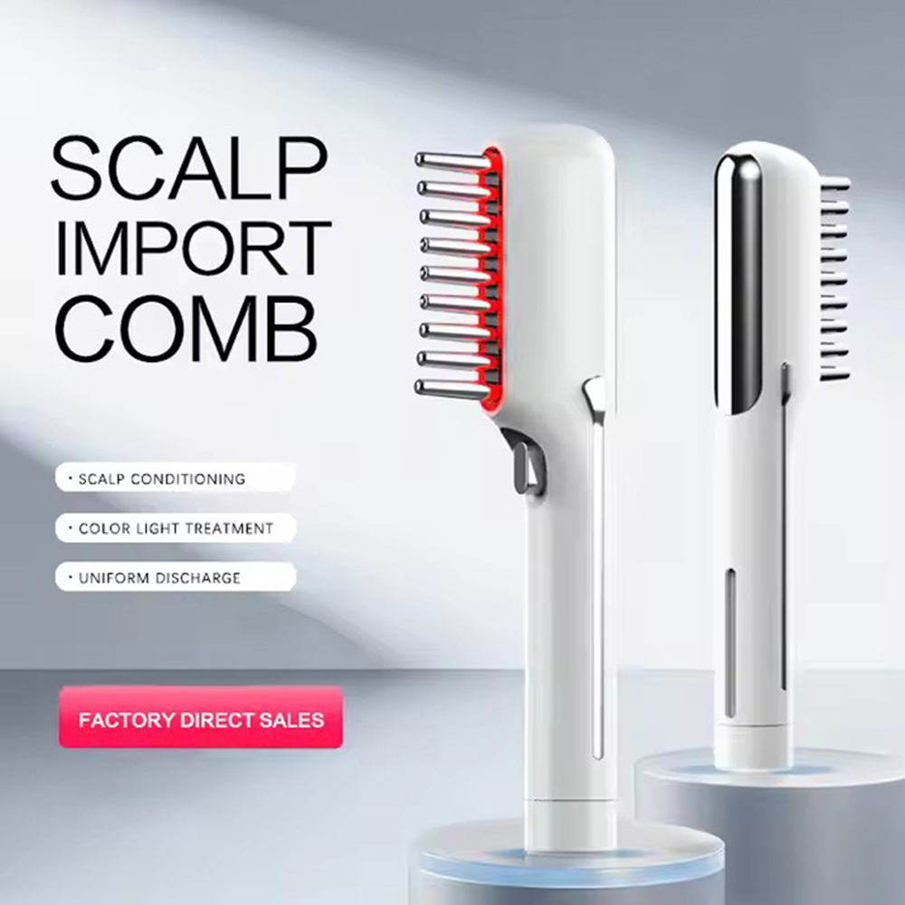 Pettine per la crescita dei ca - Hair Care Growth recensione e prezzo