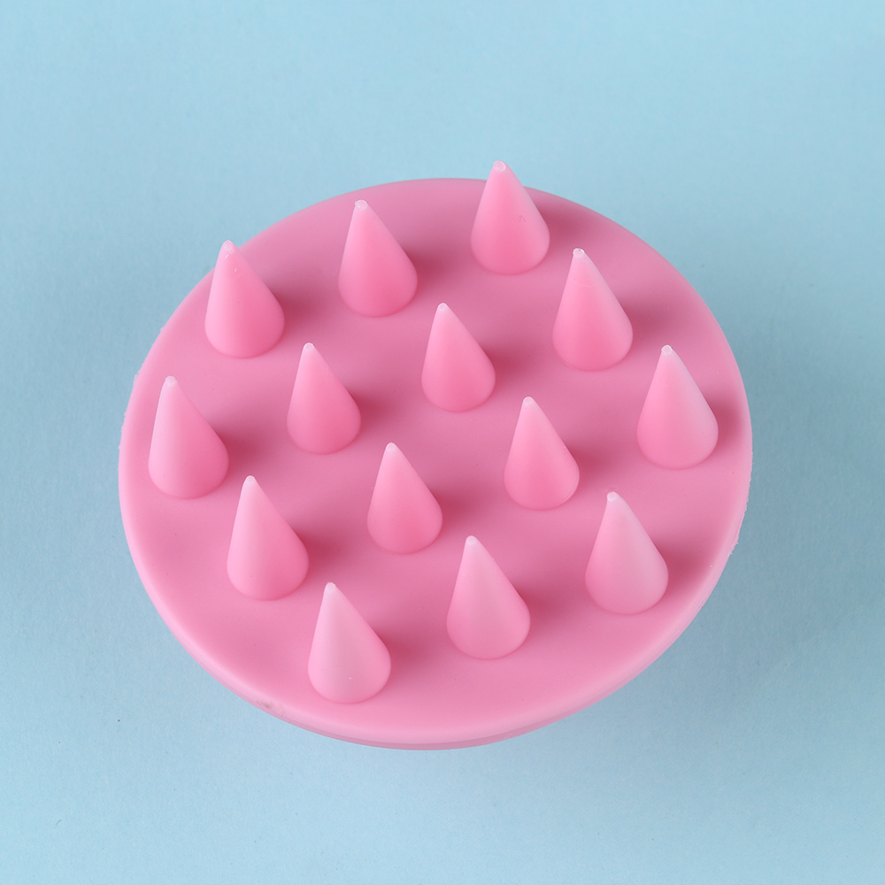 Shampoo in silicone Massaggiat - Hair Care Gummies recensione e prezzo