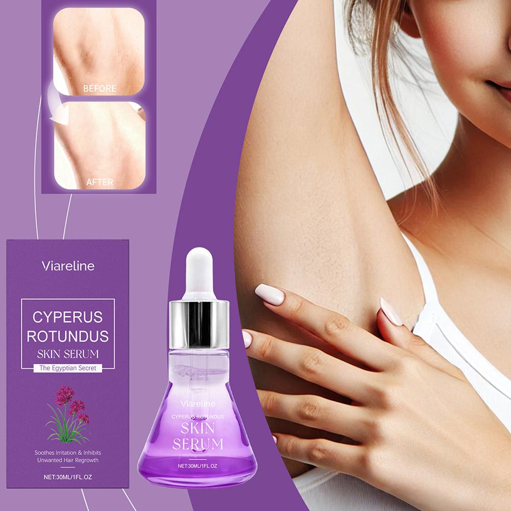 Siero Post-Epilazione Lenitivo - Hair Care Serum recensione e prezzo