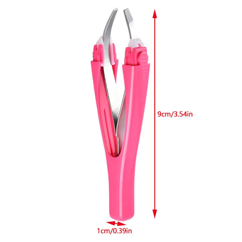 Pinzette per sopracciglia retr - Hair Care Tools recensione e prezzo