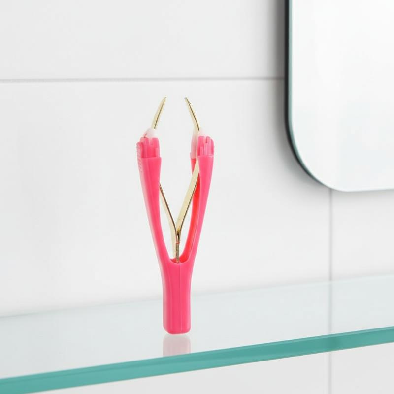 Pinzette per sopracciglia retr - Hair Care Tools recensione e prezzo