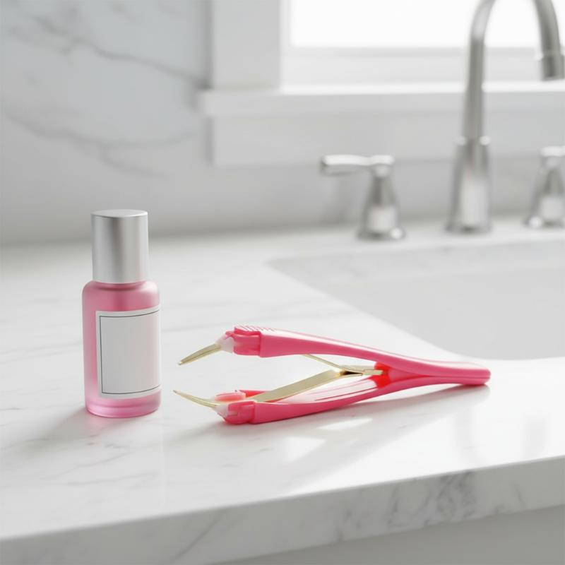 Pinzette per sopracciglia retr - Hair Care Tools recensione e prezzo