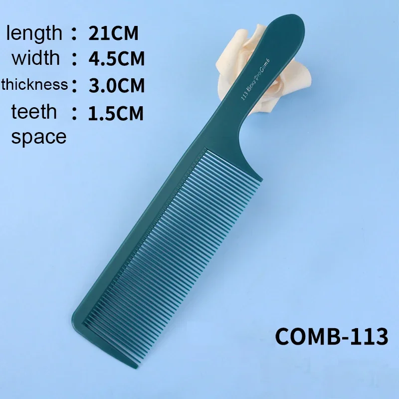 1pc pettini per taglio capelli - Hair Care Brand recensione e prezzo