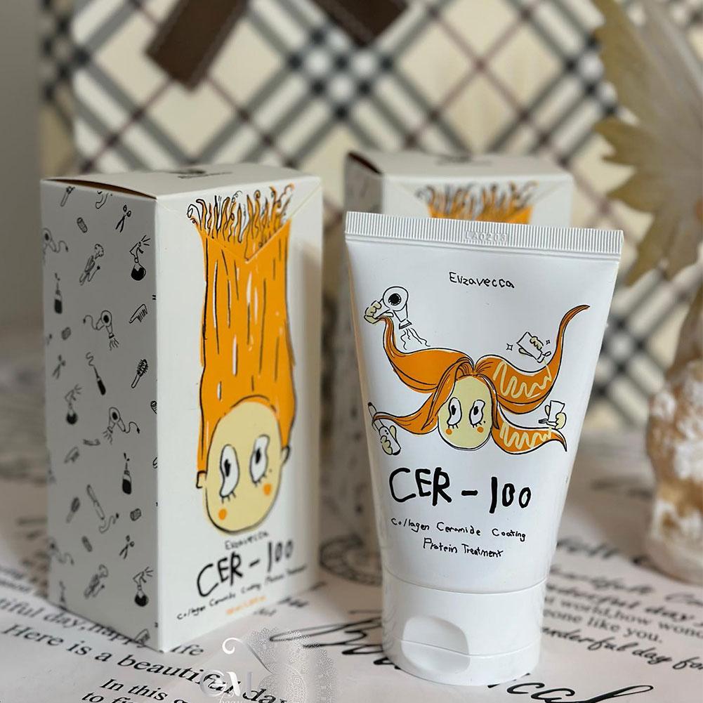  Maschera per Capelli al Coll - Hair Care Natural Ingredients recensione e prezzo