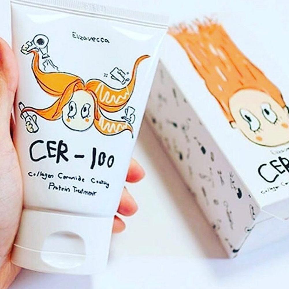  Maschera per Capelli al Coll - Hair Care Natural Ingredients recensione e prezzo