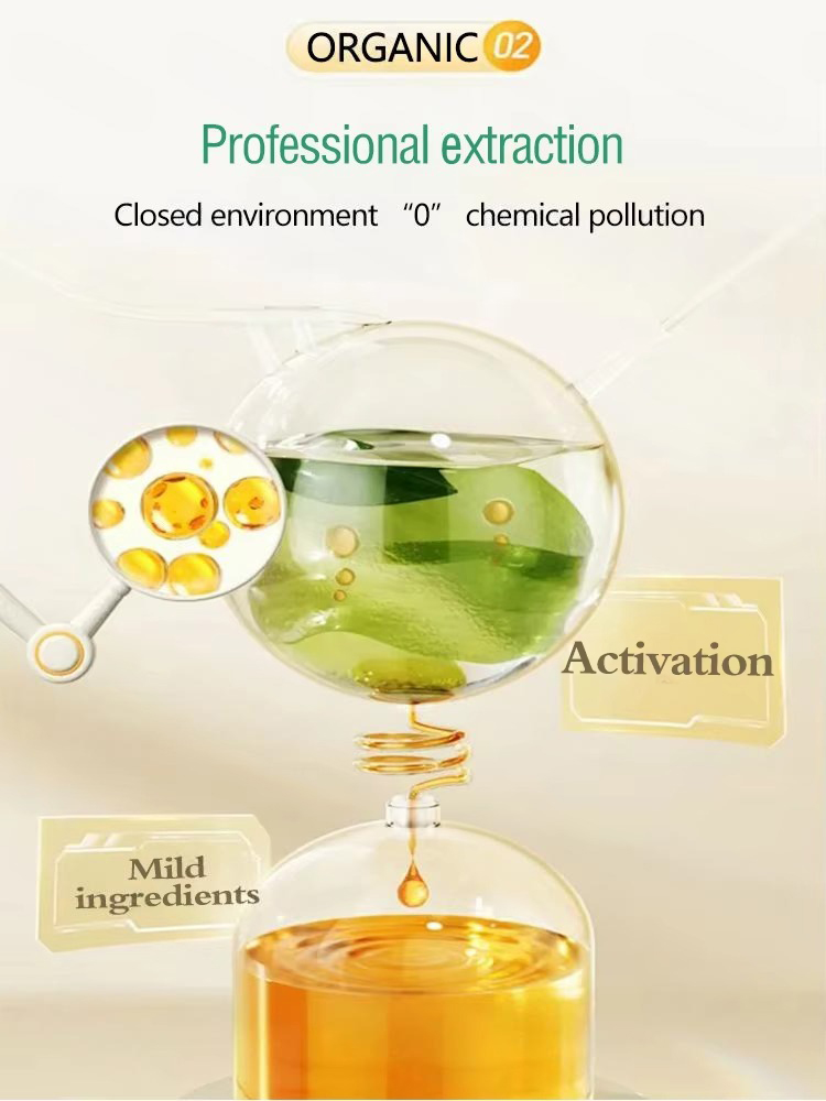 Ingredienti naturali di origin - Hair Care Natural Ingredients recensione e prezzo