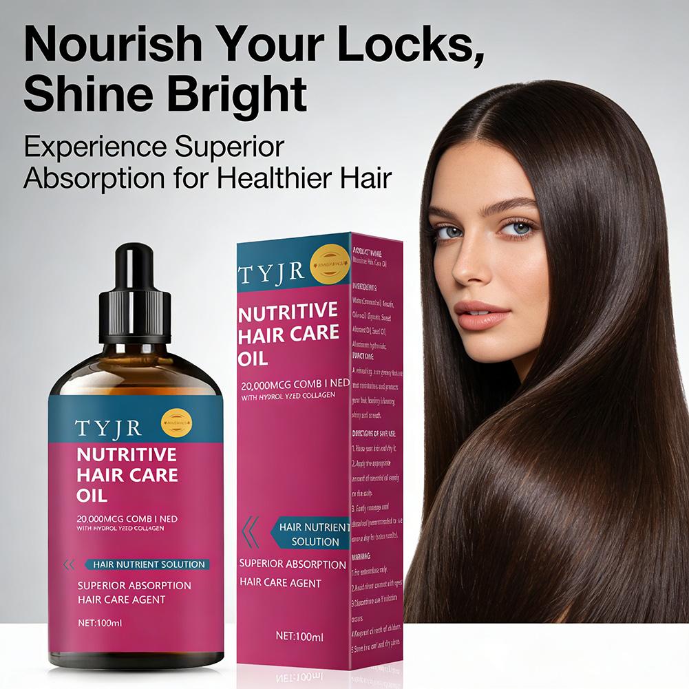 Olio Essenziale Nutriente al C - Hair Care Growth recensione e prezzo