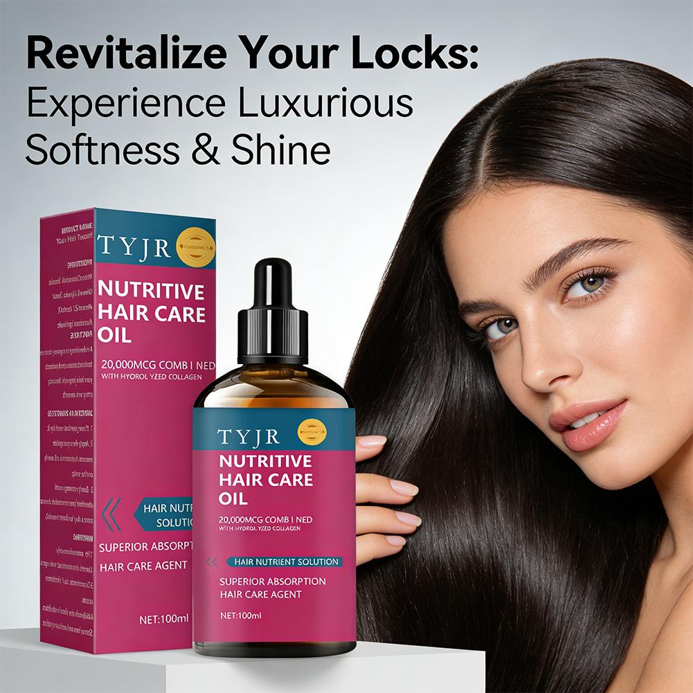 Olio Essenziale Nutriente al C - Hair Care Growth recensione e prezzo