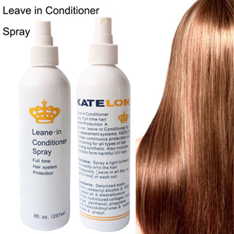 Balsamo senza risciacquo Spray - Hair Care Natural Ingredients recensione e prezzo